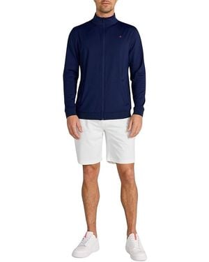 Redvanly Wilder Jacket - Blue