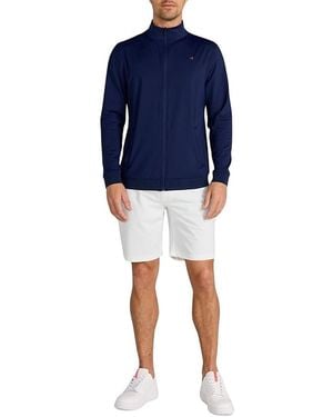 Redvanly Wilder Jacket - Blue