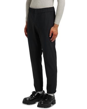 Moose Knuckles Barrows Pant - Black