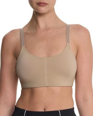 Natori Elevate Convertible Wireless Sport Bra - Multicolour