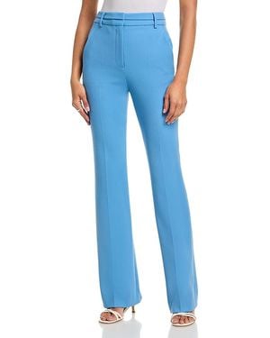 Veronica Beard Melvin Trousers - Blue