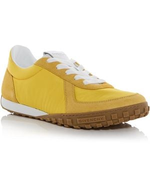 Givenchy Sneakers - Yellow