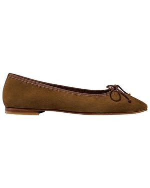 Margaux The Fonteyn Flats - Brown