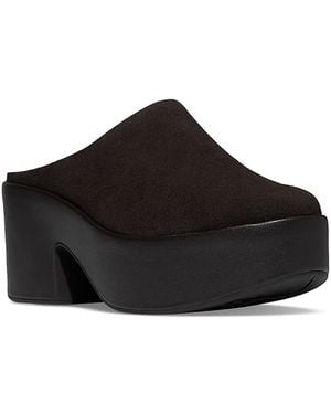 Fitflop Platform Pumps - Black