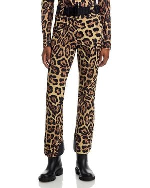 Goldbergh Minou Ski Pants - Black