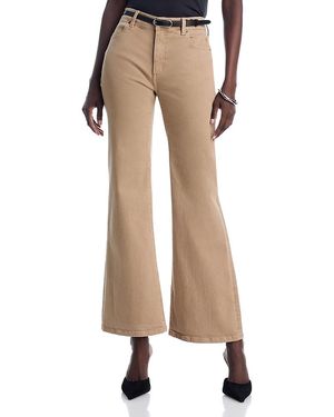 Kobi Halperin Rosie Pants - Natural