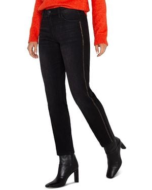 Liverpool Los Angeles Liv Non Skinny Skinny Jeans - Black