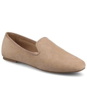 Birdies The Starling Loafer - Brown