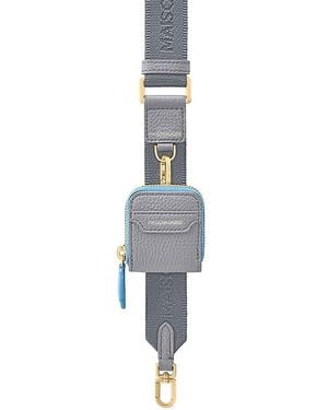 Maison De Sabre The Utility Strap - Metallic