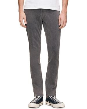 DL1961 Nick Slim Jeans - Gray