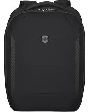 Victorinox Crosslight City Daypack Backpack - Black