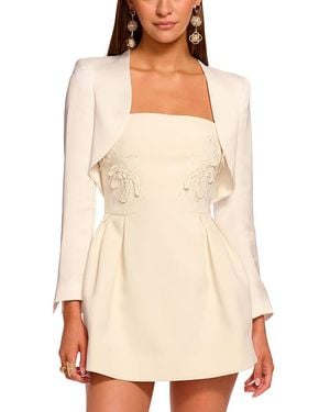 Ramy Brook Gia Capelet - Natural