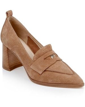 L'Agence Mallory Pumps - Brown