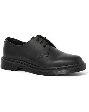 Dr. Martens Dress Shoes - Black