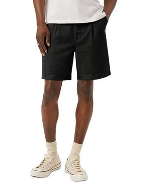 Corridor NYC 8.5 Spring Shorts - Black