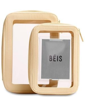 BEIS The - Metallic