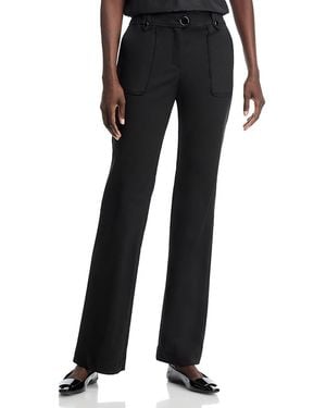 Ramy Brook Marit Pants - Black