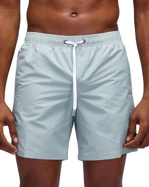 Sundek Regular Fit 16 Board Shorts - Blue