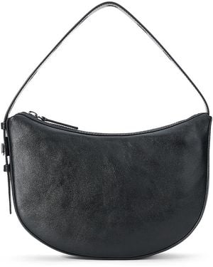 STAUD Levi Shoulder Bag - Black