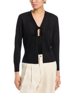 Kobi Halperin Arden Cardigan - Black