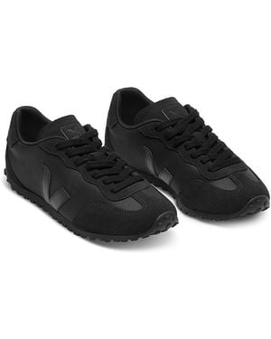 Veja Gt Running Sneakers - Black