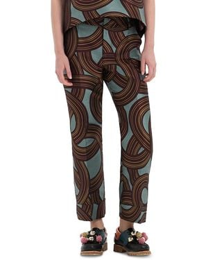 La DoubleJ Hendrix Pants - Black