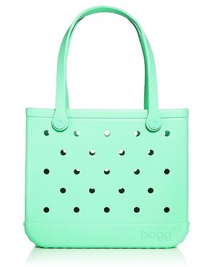 Bogg Bags Baby - Green