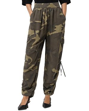 AllSaints Kaye Pants - Green