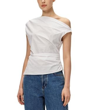 Elodie the Label Ilona Top - White