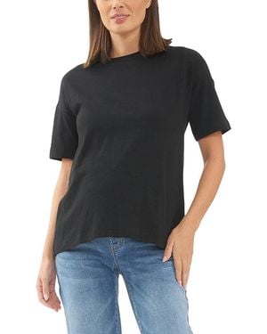 Ripe Maternity Claud Tee - Black
