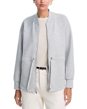 Tommy Bahama Palm Voyage Jacket - Gray