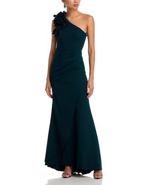 open lace back dress Amazon.com: wyxis One-Shoulder Junior Bridesmaid Dress Aqua A-line  Asymmetrical Chiffon Junior Bridesmaid Birthday Party Dress Size 2:  Clothing, Shoes & Jewelry main image 0