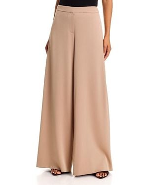 Kobi Halperin Phoenix Wide Leg Pants - Natural