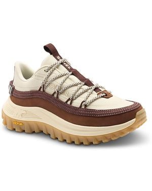 Sorel Callsign Horizon Low Gtx Running Sneakers - Natural