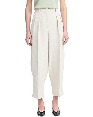 Altuzarra Dash Wool Pants - Multicolor