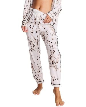 NEGATIVE Supreme Jogger Pant - Multicolor