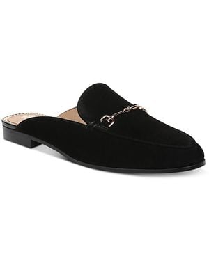 Sam Edelman Linnie Mules - Black