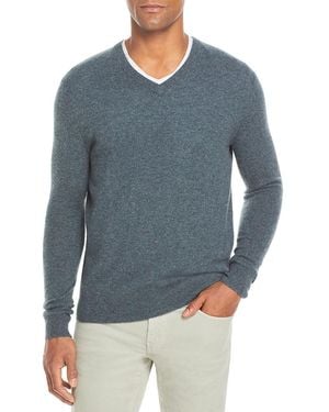 Bloomingdale's The Store - Blue