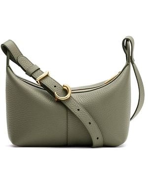 Cuyana Mini Paloma Bag - Green