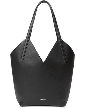 Rag & Bone Alix Tote - Black