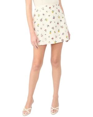 Ted Baker Margaret Skirt - White
