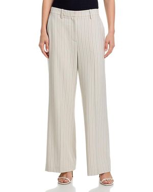Tahari The Liliana Pants - Gray