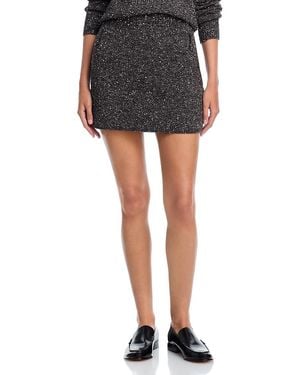 A.L.C. A. L.C. Stella Skirt - Black
