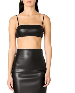Nia Liriel Top - Black