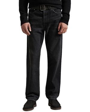 Polo Ralph Lauren Heritage Straight Fit Jean - Black