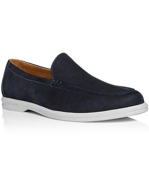 Peter Millar Excursionist Loafers - Blue