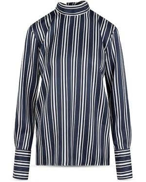 Heirlome Cora Stripe Top - Blue
