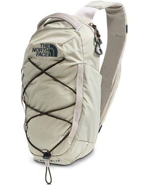 The North Face Borealis Sling Bag - Metallic