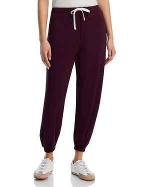 Splits59 Andie Drawstring Sweatpants - Purple
