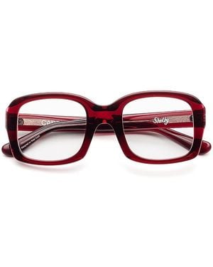 CADDIS Shelby Reading Glasses, 48 Mm - Multicolor